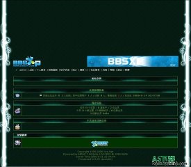 BBSxp论坛 梦幻