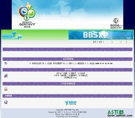 BBSxp论坛 世界杯