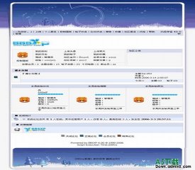 BBSxp论坛 紫色静逸