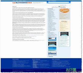 Wordpress Blogging(年度最佳17)