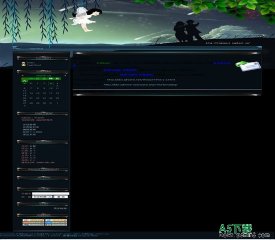 PJBlog2 影像日記风格