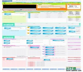 动易CMS 彼岸.风之翼系列模版之动漫频道