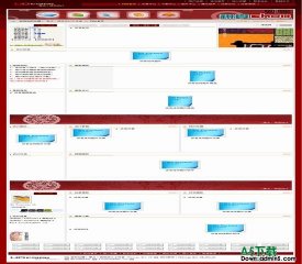 动易CMS 零点·视觉设计