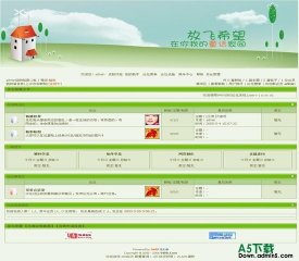 94KK论坛 童话家园