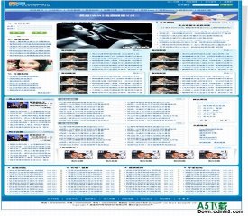 网奇Iwms免费模板V51