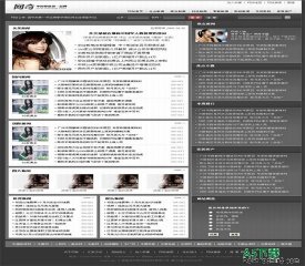 网奇iwms免费模板V63