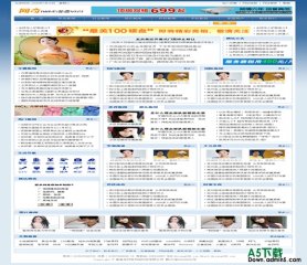 网奇iwms免费模板V69