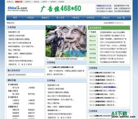 DiY-Page 仿ChinaZ模板