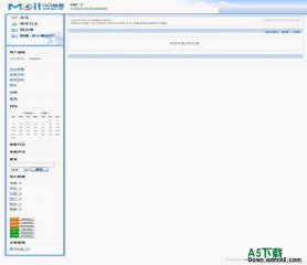 LBS^2 QQ邮箱模板