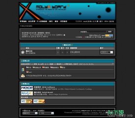 Molyx论坛 MolyXtreme