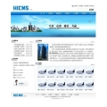 HICMS海松内容管理系统