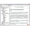 Zend Framework 手册(中文版)