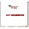 REST结构全面解析手册