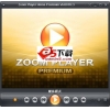 Zoom Player 小巧的媒体播放器