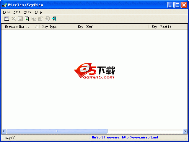 WirelessKeyViewv1.50