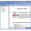 eXPert PDF Reader(PDF阅读器)