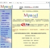 Mpanel空间后台管理系统