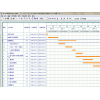 甘特图制作软件