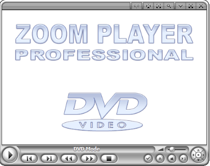Zoom Player