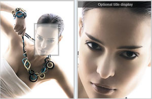 多款jquery图片放大镜特效