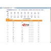 火车正晚点查询程序 ASP版
