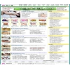 帝国CMS 健康网模板