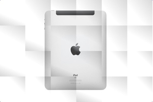 jquery马赛克图片翻转拼接