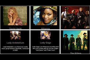 jquery图片变焦收缩特效