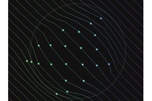 jquery卫星信号发射器特效