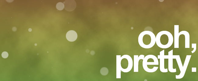 动态随机背景滚动