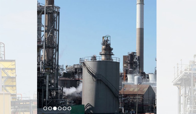 横向穿梭焦点图