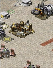 红警尤里的复仇地图合集下载