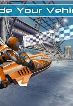 激流快艇2 Riptide GP2