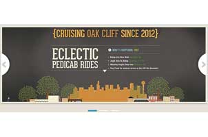 jquery.nivo.slider网站焦点图