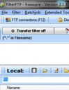 FilterFTP(FTP工具)