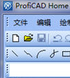 ProfiCAD(电气CAD软件)