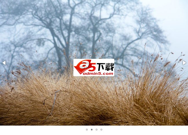 jQuery焦点图插件Fotorama