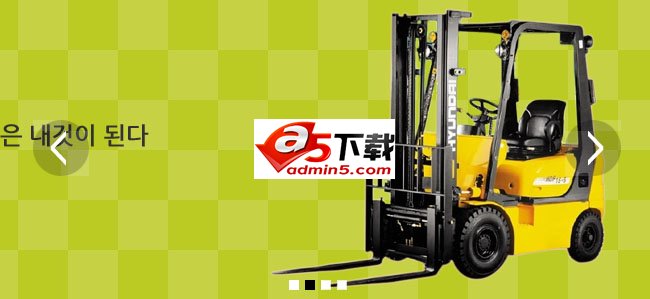 jquery延时载入动画焦点图