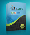 Dsure CSS/HTML5网页开发框架