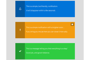 HTML5+CSS3内置功能按钮提示框