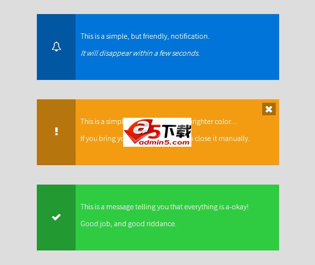 HTML5+CSS3内置功能按钮提示框