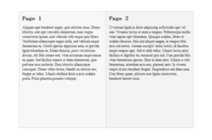 jQuery翻页插件jbooklet