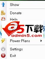 笔记本电源优化工具