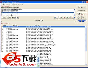 Alert LinkRunner Professional