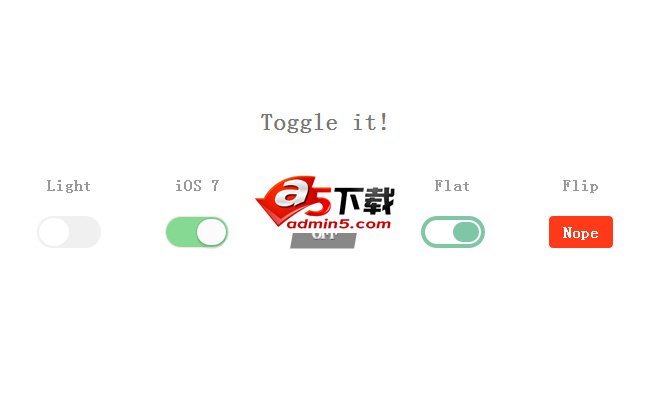 CSS3炫酷自定义Checkbox特效
