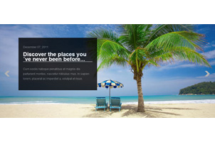 左右切换焦点图js特效