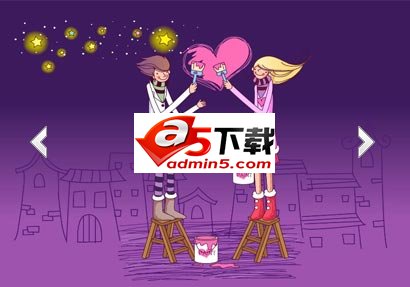 鼠标悬停改变鼠标默认样式