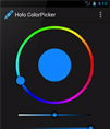 HoloColorPicker