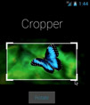 cropper