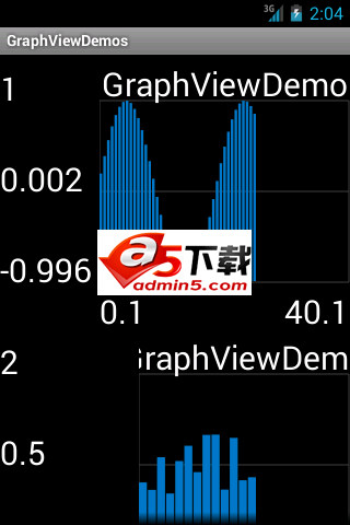 GraphView下载